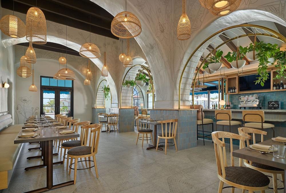 Palmoro House Hotel Santa Barbara Exterior photo