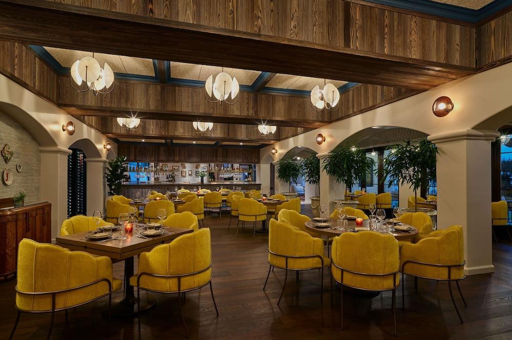 Palmoro House Hotel Santa Barbara Exterior photo
